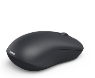 Hama Mysz bezprzewodowa WM-100 czarna - 1417044 - zdjęcie 3